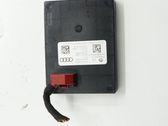 Module de contrôle sans clé Go