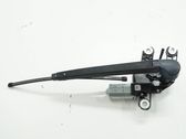 Wischermotor Heckscheibe