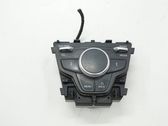 Head unit multimedia control