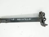 Front subframe