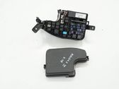 Autres unités de commande / modules