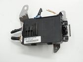 Autres unités de commande / modules