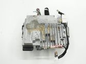 Autres unités de commande / modules