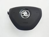 Airbag de volant