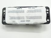 Airbag de passager
