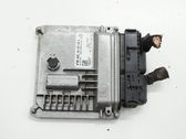Calculateur moteur ECU