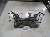 Front subframe