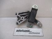 Support, suspension du moteur