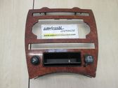 Dashboard trim