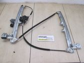 Fensterheber elektrisch mit Motor Tür vorne