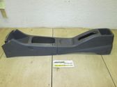 Console centrale