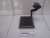 Air conditioning (A/C) radiator (interior)