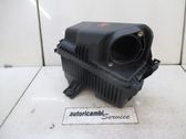 Air filter box