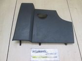 Otras partes del panel de instrumentos