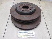 Bremsscheibe vorne