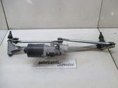 Wiper motor