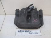 Bremssattel vorne
