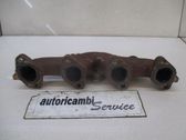 Exhaust manifold