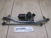 Wischermotor