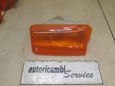 Front indicator light