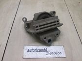 Engine mounting bracket