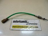 Sensor de temperatura del escape