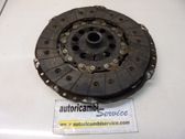 Clutch set kit