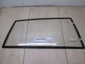 Vidrio lateral trasero