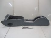 Center console