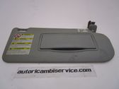 Sun visor