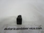 Bouton commande réglage hauteur de phares