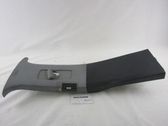 (B) pillar trim (bottom)