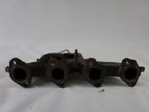 Exhaust manifold