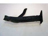 Pieza de la carrocería delantera