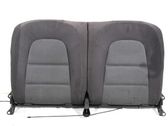 Asiento trasero