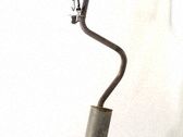 Schalldämpfer Auspuff