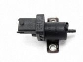 Electroválvula del turbo