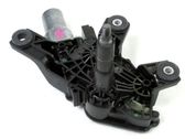 Wischermotor Heckscheibe