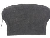 Parcel shelf