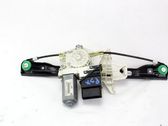 Fensterheber elektrisch mit Motor Tür hinten