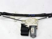Fensterheber elektrisch mit Motor Tür hinten