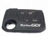 Cubierta del motor (embellecedor)