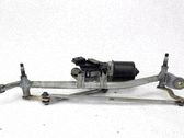 Motor del limpiaparabrisas