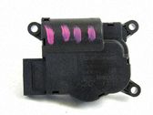 Motor/activador trampilla de calefacción