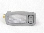 Luz del asiento delantero