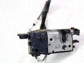 Cerradura de puerta delantera