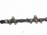Fuel main line pipe