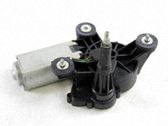 Motor del limpiaparabrisas trasero