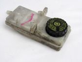 Master brake cylinder