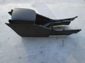 Center console